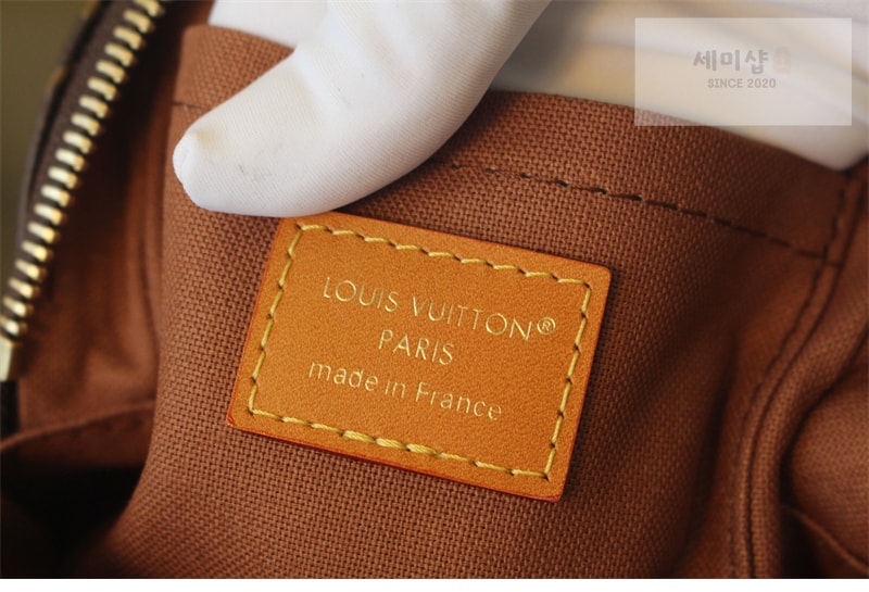 Louis Vuitton 루이비통 아마존 크로스백 모노그램 M14014 모노그램 Bag 10번 이미지