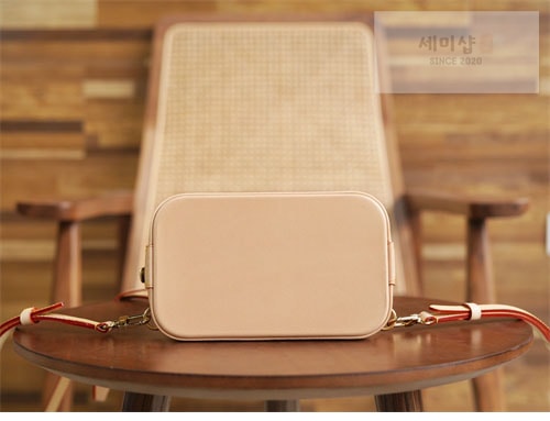 Louis Vuitton 루이비통 알마 모노그램 백팩 M47132 모노그램 Bag 12번 이미지