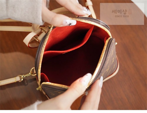 Louis Vuitton 루이비통 알마 모노그램 백팩 M47132 모노그램 Bag 13번 이미지