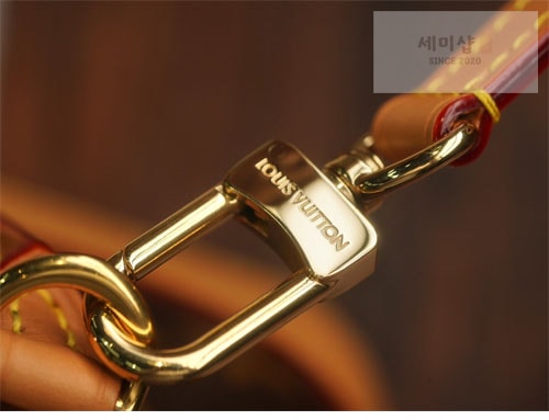 Louis Vuitton 루이비통 알마 모노그램 백팩 M47132 모노그램 Bag 11번 이미지