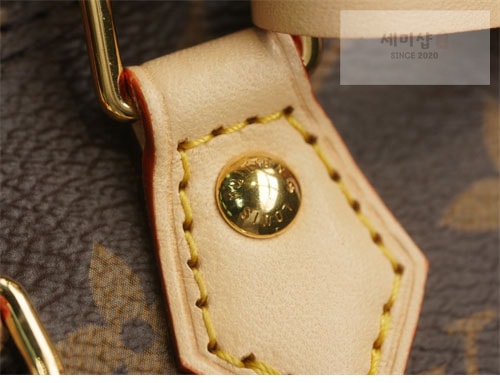 Louis Vuitton 루이비통 알마 모노그램 백팩 M47132 모노그램 Bag 19번 이미지