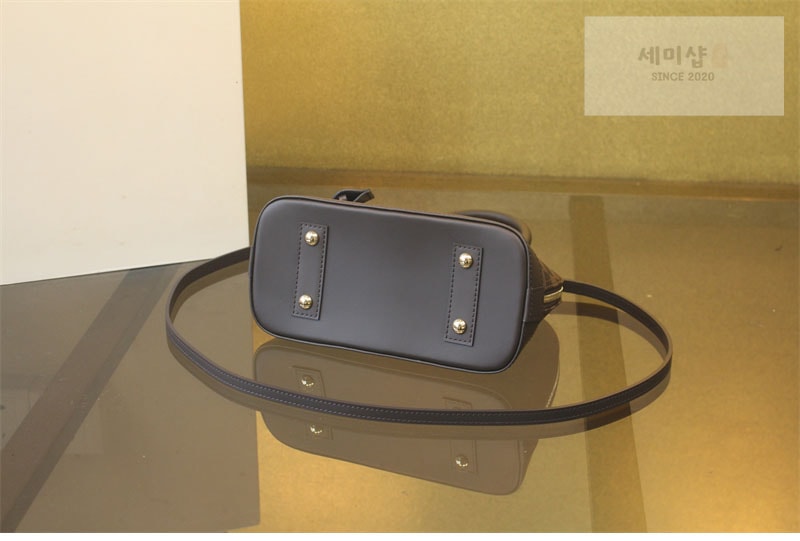 Louis Vuitton 루이비통 알마 BB 모노그램 다미에 N40606 모노그램 다미에 Bag 10번 이미지