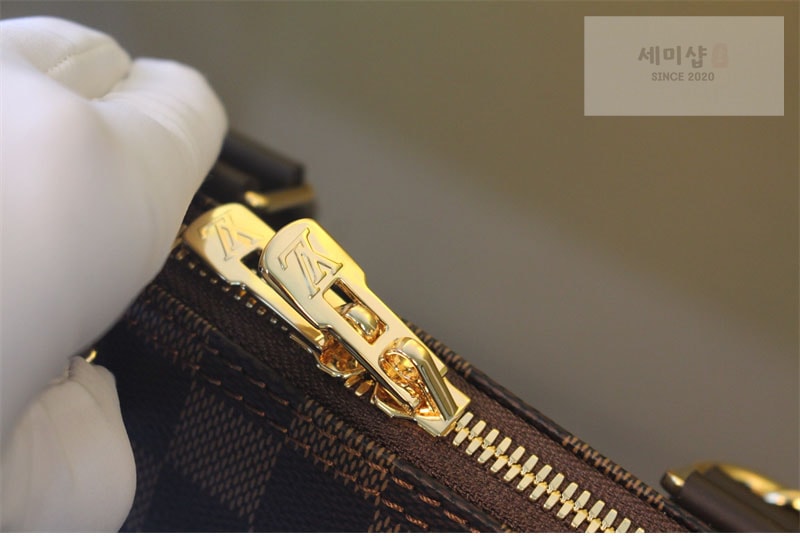 Louis Vuitton 루이비통 알마 BB 모노그램 다미에 N40606 모노그램 다미에 Bag 6번 이미지