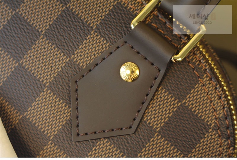 Louis Vuitton 루이비통 알마 BB 모노그램 다미에 N40606 모노그램 다미에 Bag 11번 이미지