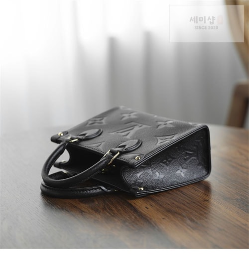 Louis Vuitton 루이비통 앙프렝뜨 모노그램 온더고 BB M46993 Bag 18번 이미지