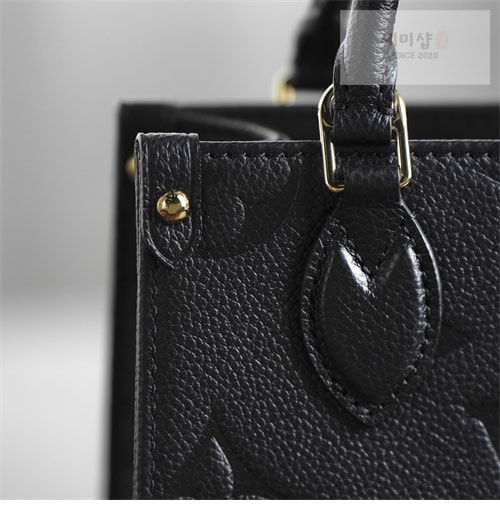 Louis Vuitton 루이비통 앙프렝뜨 모노그램 온더고 BB M46993 Bag 19번 이미지