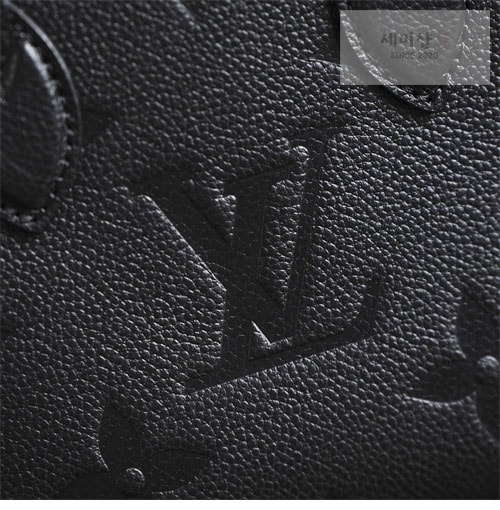 Louis Vuitton 루이비통 앙프렝뜨 모노그램 온더고 BB M46993 Bag 15번 이미지