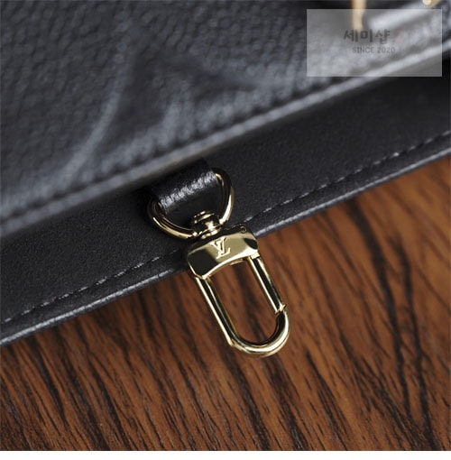 Louis Vuitton 루이비통 앙프렝뜨 모노그램 온더고 BB M46993 Bag 16번 이미지