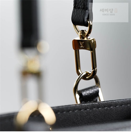 Louis Vuitton 루이비통 앙프렝뜨 모노그램 온더고 BB M46993 Bag 21번 이미지