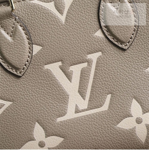 Louis Vuitton 루이비통 앙프렝뜨 모노그램 온더고 BB M47054 갈렛바이컬러 Bag 16번 이미지