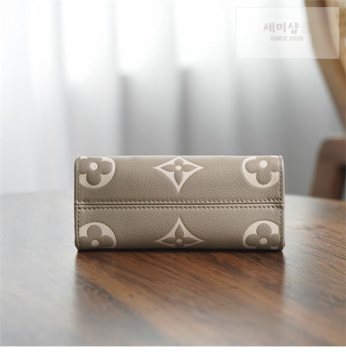 Louis Vuitton 루이비통 앙프렝뜨 모노그램 온더고 BB M47054 갈렛바이컬러 Bag 8번 이미지