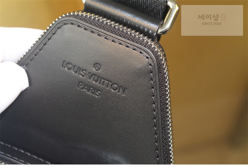 Louis Vuitton 루이비통 에비뉴 슬링 백 다미에 그라파이트 N45302 레플리카 4번 이미지 - Bag | 세미샵 레플리카 사이트