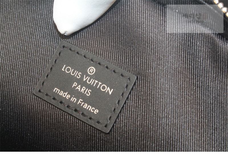 Louis Vuitton 루이비통 에비뉴 슬링 백 다미에 그라파이트 N45302 레플리카 11번 이미지 - Bag | 세미샵 레플리카 사이트