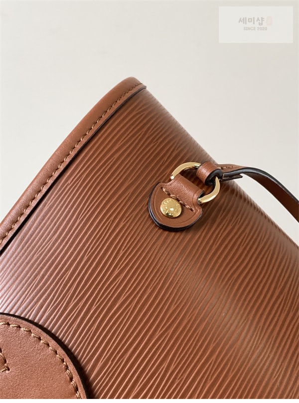 Louis Vuitton 루이비통 에삐 네버풀 MM 토트백 보르네오 그린 Bag 22번 이미지