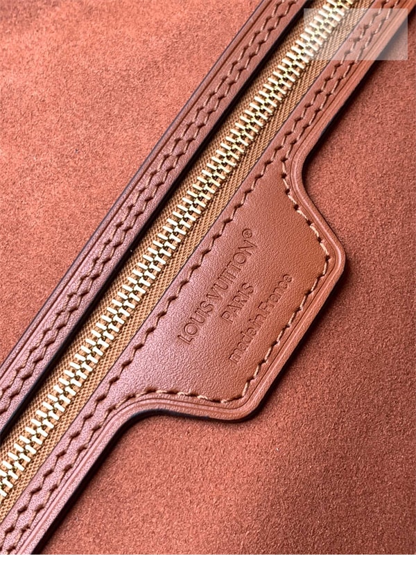 Louis Vuitton 루이비통 에삐 네버풀 MM 토트백 보르네오 그린 Bag 23번 이미지