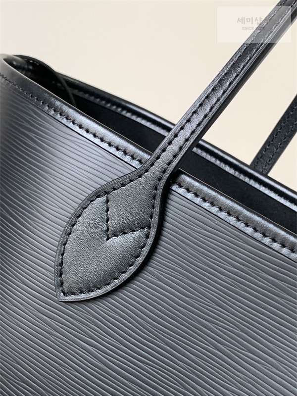 Louis Vuitton 루이비통 에삐 네버풀 MM 토트백 보르네오 그린 Bag 27번 이미지