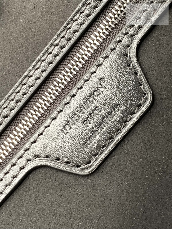 Louis Vuitton 루이비통 에삐 네버풀 MM 토트백 보르네오 그린 Bag 30번 이미지