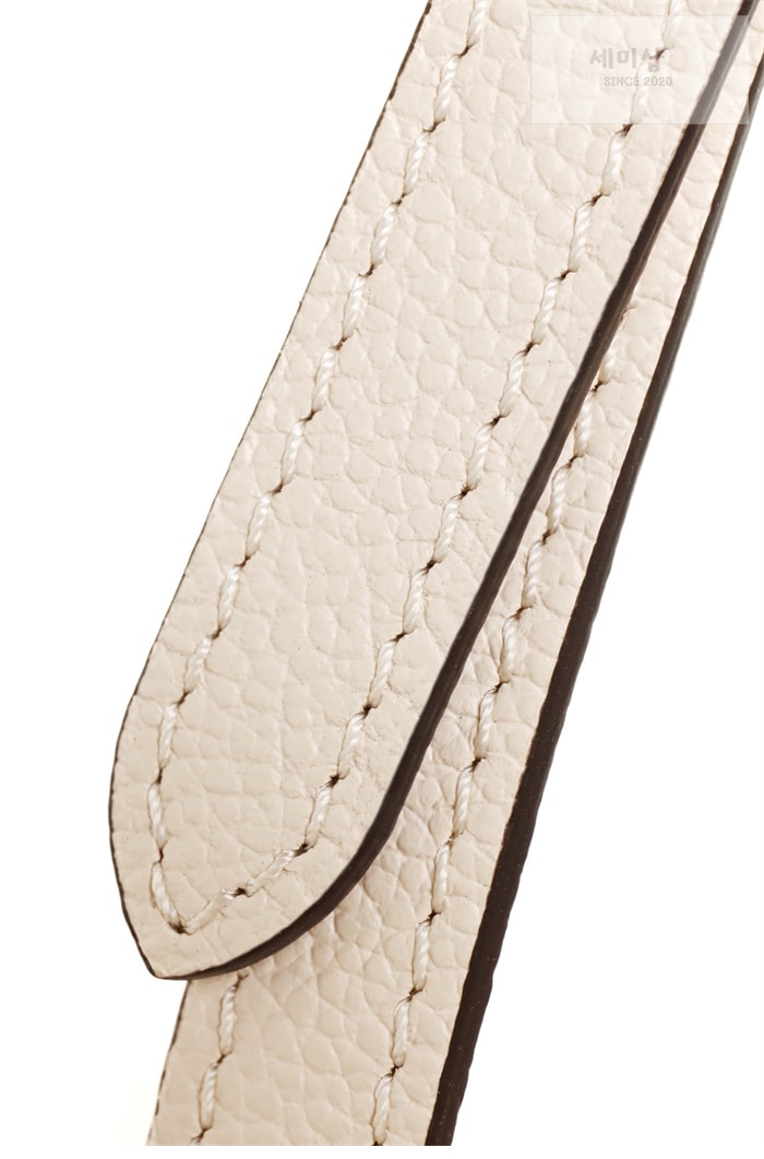 Louis Vuitton 루이비통 온더고 토트백 PM 앙프렝뜨 모노그램 M46569 크림 Bag 12번 이미지