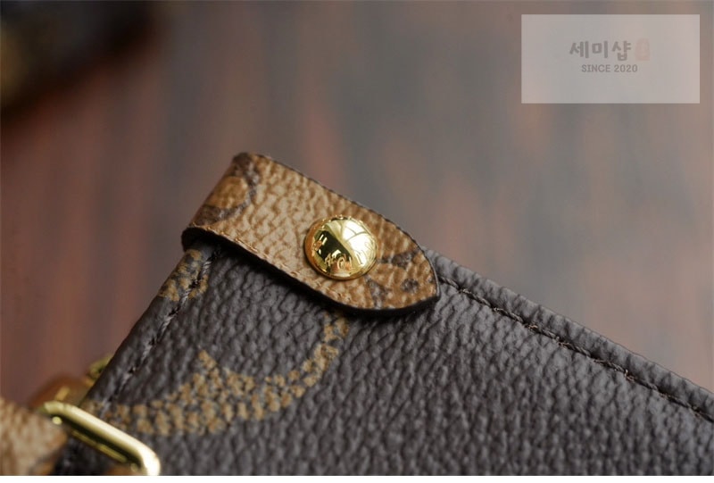Louis Vuitton 루이비통 온더고 BB 모노그램 M46839 모노그램 Bag 12번 이미지