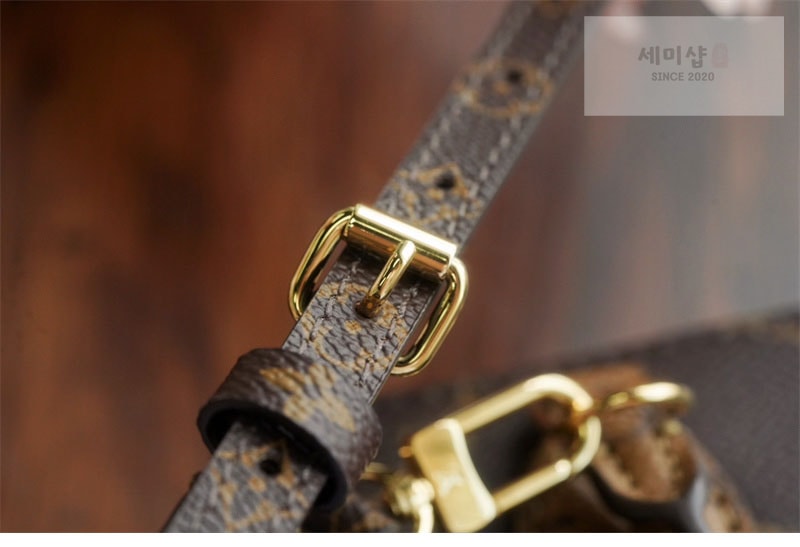 Louis Vuitton 루이비통 온더고 BB 모노그램 M46839 모노그램 Bag 14번 이미지