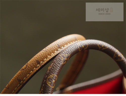 Louis Vuitton 루이비통 온더고 GM 모노그램 M45320 모노그램 Bag 4번 이미지