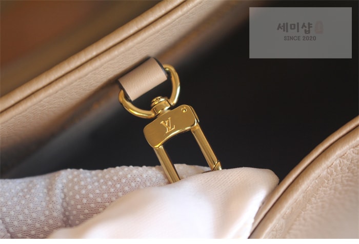 Louis Vuitton 루이비통 온더고 MM 앙프렝뜨 모노그램 M45607 갈렛 Bag 9번 이미지