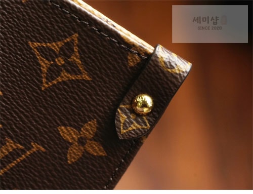 Louis Vuitton 루이비통 온더고 MM 모노그램 M45321 모노그램 Bag 18번 이미지