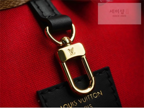 Louis Vuitton 루이비통 온더고 MM 모노그램 M45321 모노그램 Bag 5번 이미지