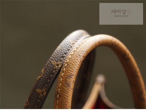 Louis Vuitton 루이비통 온더고 MM 모노그램 M45321 모노그램 Bag 12번 이미지