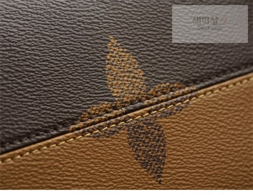 Louis Vuitton 루이비통 온더고 MM 모노그램 M45321 모노그램 Bag 6번 이미지