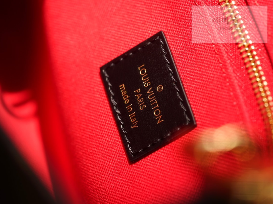 Louis Vuitton 루이비통 온더고 PM 모노그램 토트백 M46373 모노그램 Bag 12번 이미지