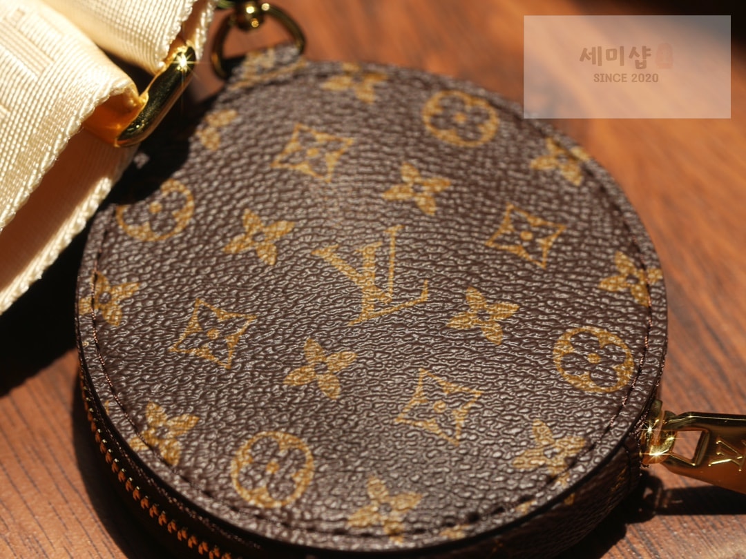 Louis Vuitton 루이비통 온더고 PM 모노그램 토트백 M46373 모노그램 Bag 3번 이미지