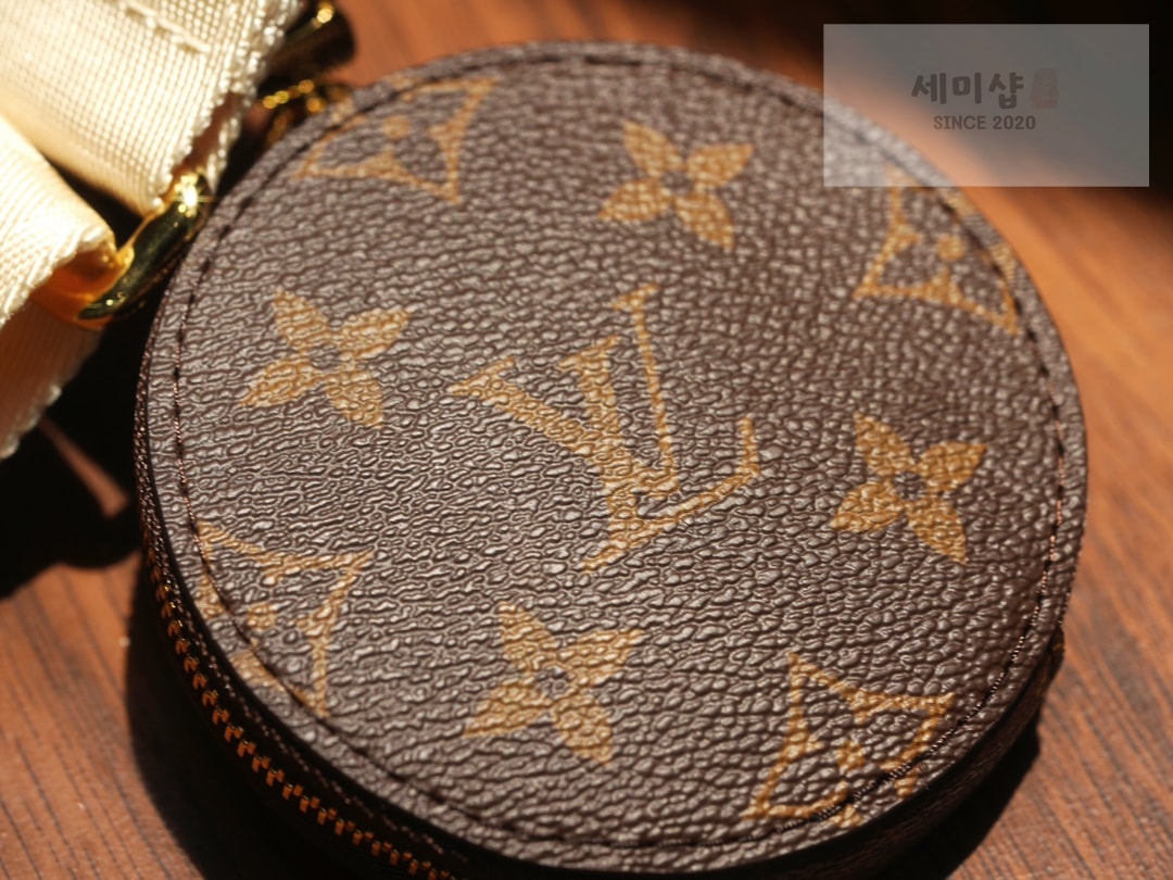 Louis Vuitton 루이비통 온더고 PM 모노그램 토트백 M46373 모노그램 Bag 17번 이미지