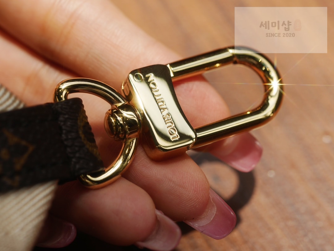 Louis Vuitton 루이비통 온더고 PM 모노그램 토트백 M46373 모노그램 Bag 2번 이미지
