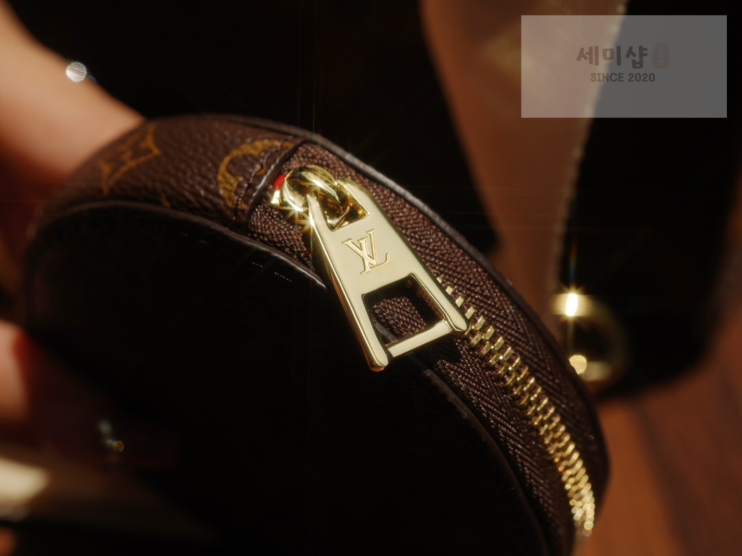 Louis Vuitton 루이비통 온더고 PM 모노그램 토트백 M46373 모노그램 Bag 14번 이미지