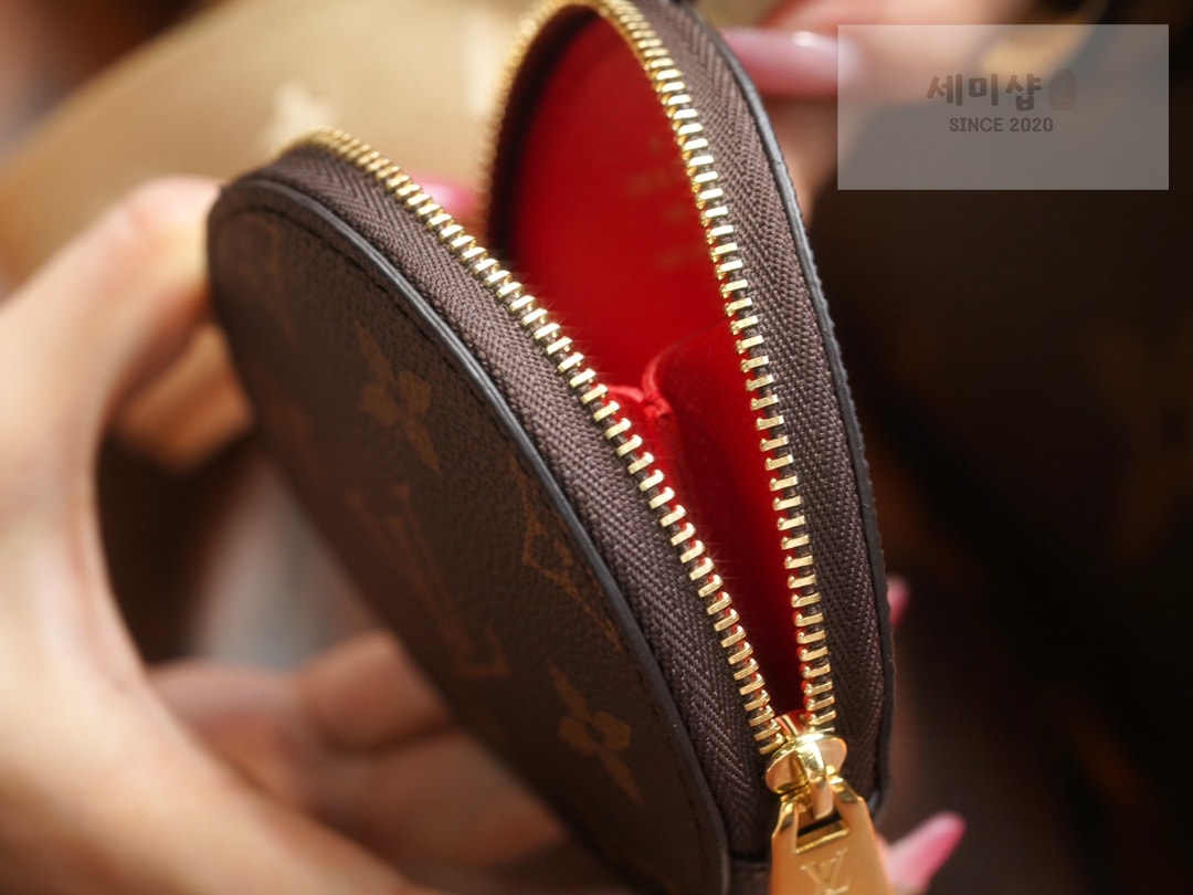 Louis Vuitton 루이비통 온더고 PM 모노그램 토트백 M46373 모노그램 Bag 19번 이미지