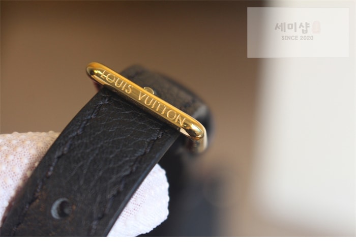 Louis Vuitton 루이비통 온더고 PM 앙프렝뜨 모노그램 M45659 블랙바이컬러 Bag 9번 이미지
