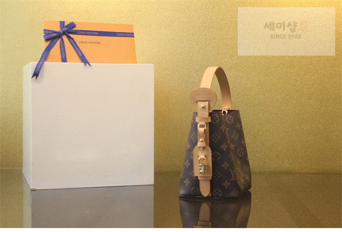 Louis Vuitton 루이비통 올 인 BB 숄더백 모노그램 M12925 모노그램 Bag 8번 이미지