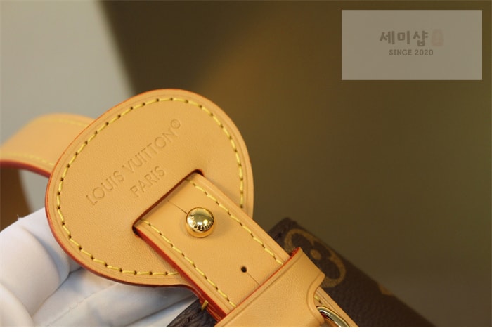 Louis Vuitton 루이비통 올 인 BB 숄더백 모노그램 M12925 모노그램 Bag 9번 이미지