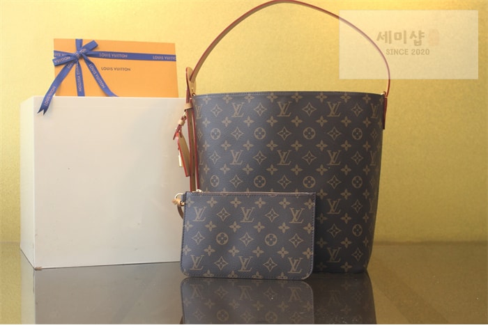 Louis Vuitton 루이비통 올 인 GM 숄더백 모노그램 M12926 모노그램 Bag 8번 이미지