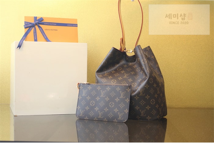 Louis Vuitton 루이비통 올 인 GM 숄더백 모노그램 M12926 모노그램 Bag 1번 이미지