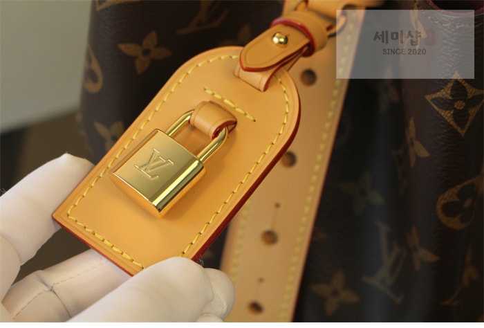 Louis Vuitton 루이비통 올 인 GM 숄더백 모노그램 M12926 모노그램 Bag 9번 이미지