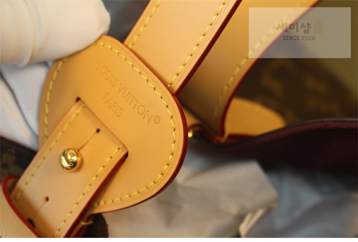 Louis Vuitton 루이비통 올 인 GM 숄더백 모노그램 M12926 모노그램 Bag 7번 이미지