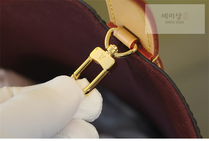 Louis Vuitton 루이비통 올 인 GM 숄더백 모노그램 M12926 모노그램 Bag 4번 이미지