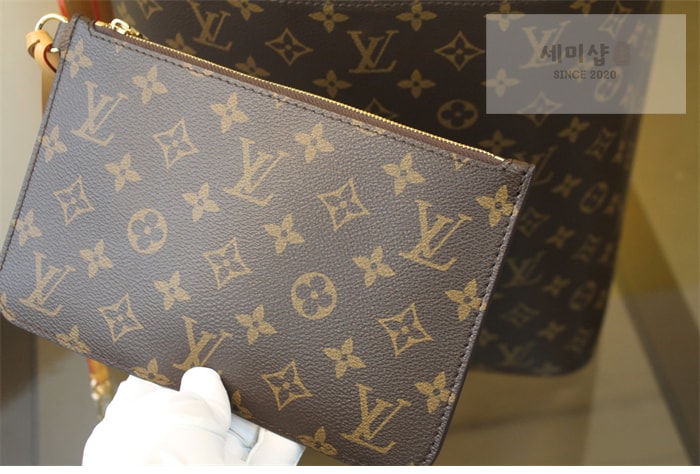Louis Vuitton 루이비통 올 인 GM 숄더백 모노그램 M12926 모노그램 Bag 10번 이미지