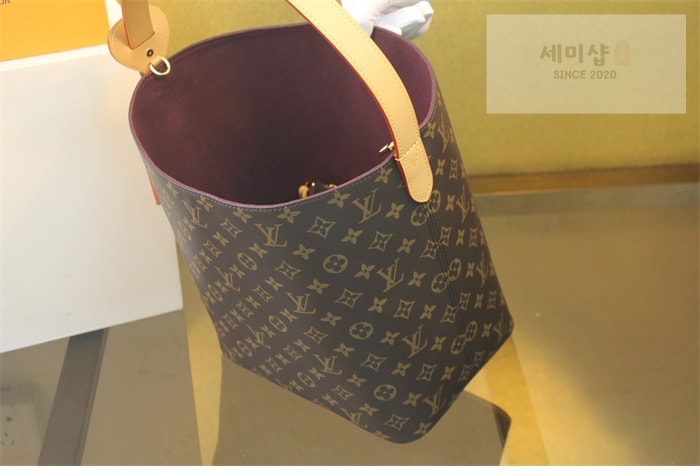 Louis Vuitton 루이비통 올 인 GM 숄더백 모노그램 M12926 모노그램 Bag 5번 이미지