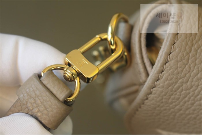 Louis Vuitton 루이비통 월릿 온 체인 아이비 앙프렝뜨 모노그램 M82211 갈렛바이컬러 Bag 2번 이미지