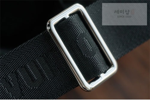 Louis Vuitton 루이비통 이클립스 모노그램 리버스 키폴 반둘리에 25 M46271 이클립스 모노그램 Bag 14번 이미지