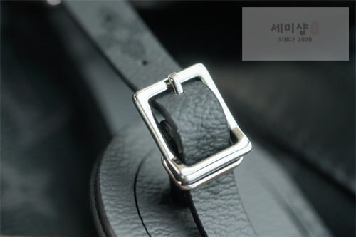 Louis Vuitton 루이비통 이클립스 모노그램 리버스 키폴 반둘리에 25 M46271 이클립스 모노그램 Bag 1번 이미지