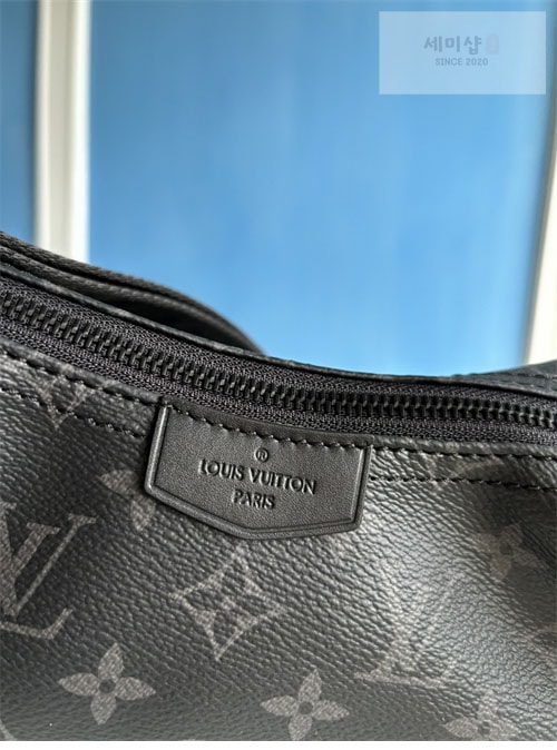 Louis Vuitton 루이비통 이클립스 모노그램 해먹 백 PM M47158 레플리카 2번 이미지 - Bag | 세미샵 레플리카 사이트